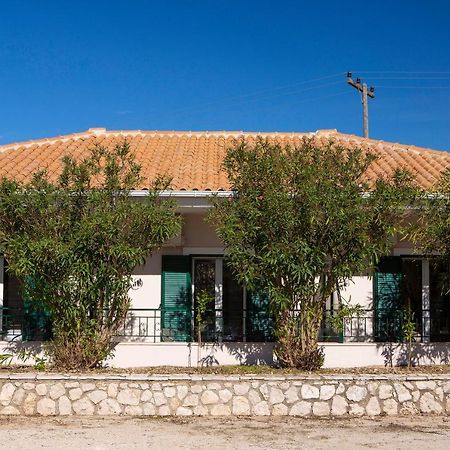 Spacious Studios Lefkada Mountain View Near Beach Dragano Εξωτερικό φωτογραφία