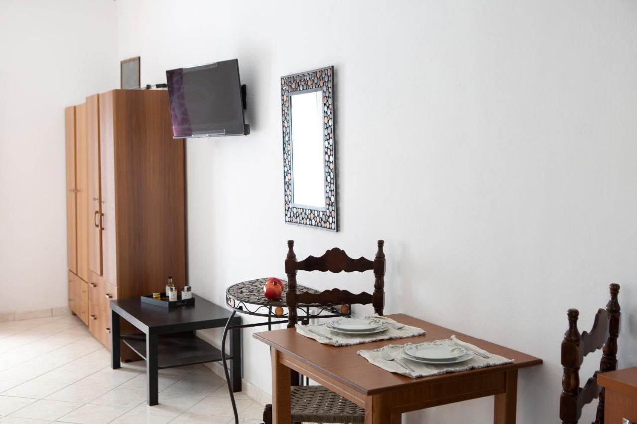 Spacious Studios Lefkada Mountain View Near Beach Dragano Εξωτερικό φωτογραφία