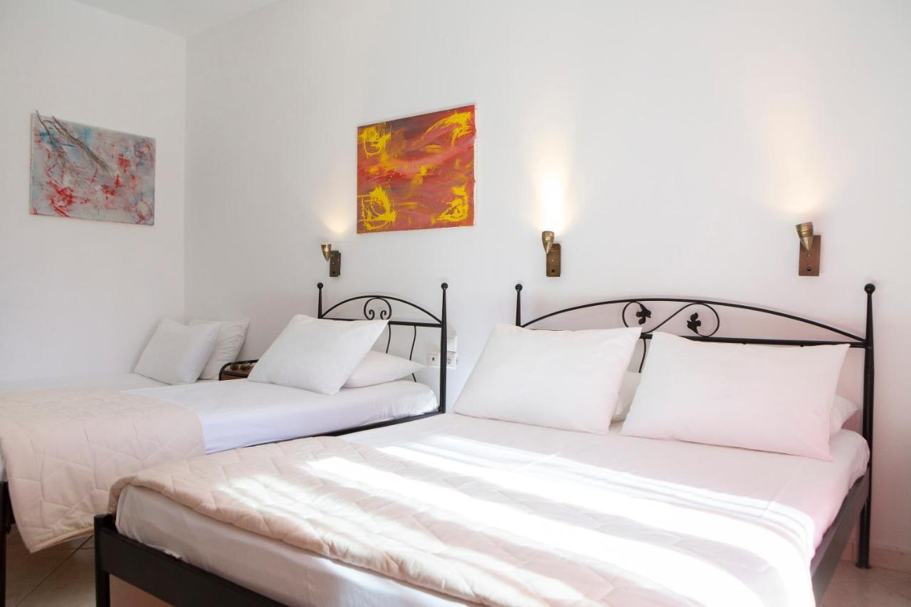 Spacious Studios Lefkada Mountain View Near Beach Dragano Εξωτερικό φωτογραφία